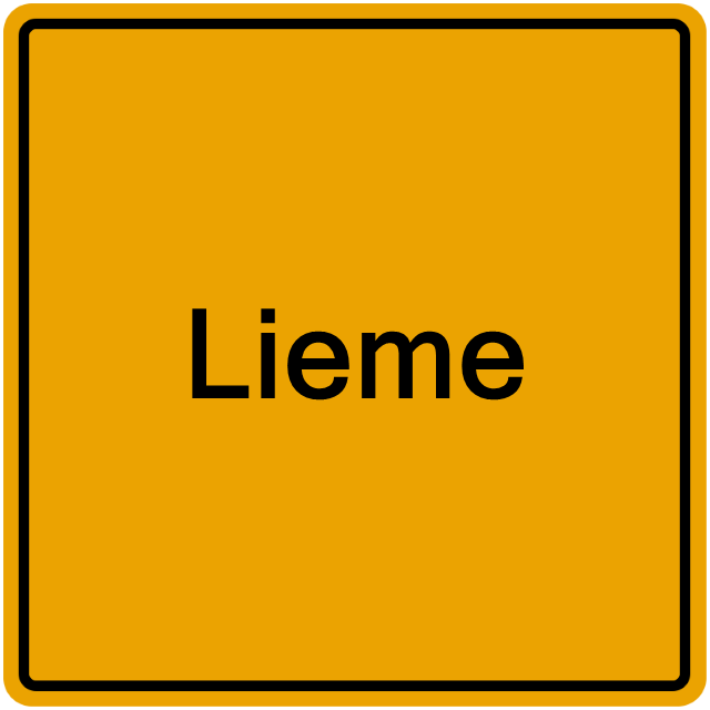 Einwohnermeldeamt24 Lieme