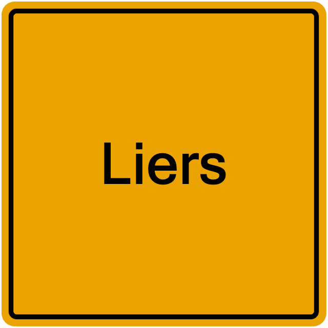 Einwohnermeldeamt24 Liers