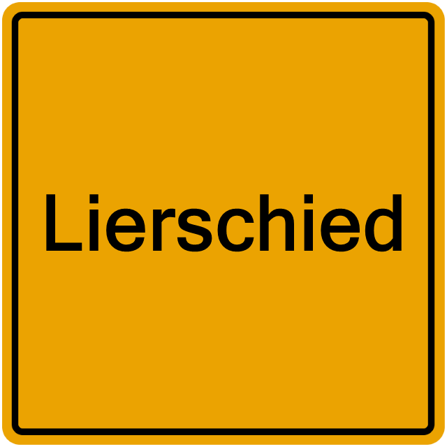 Einwohnermeldeamt24 Lierschied