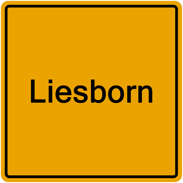 Einwohnermeldeamt24 Liesborn