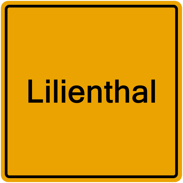 Einwohnermeldeamt24 Lilienthal