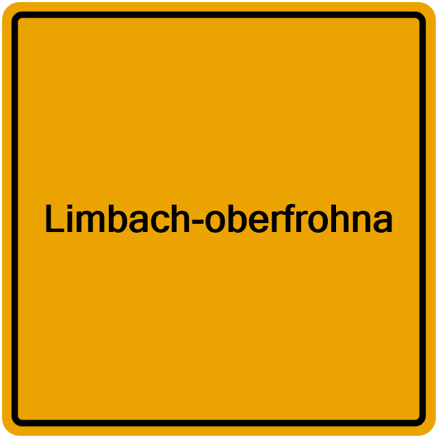 Einwohnermeldeamt24 Limbach-oberfrohna
