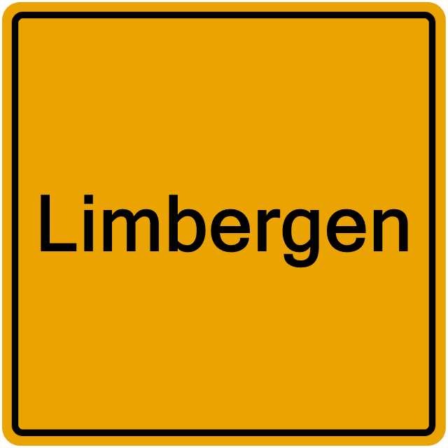 Einwohnermeldeamt24 Limbergen