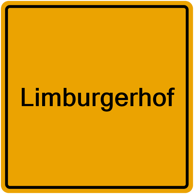 Einwohnermeldeamt24 Limburgerhof