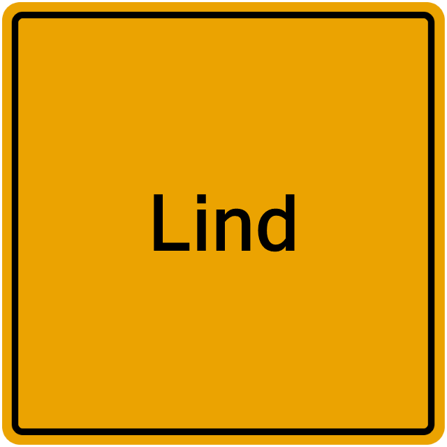 Einwohnermeldeamt24 Lind
