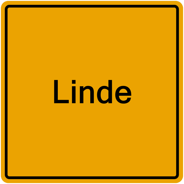 Einwohnermeldeamt24 Linde