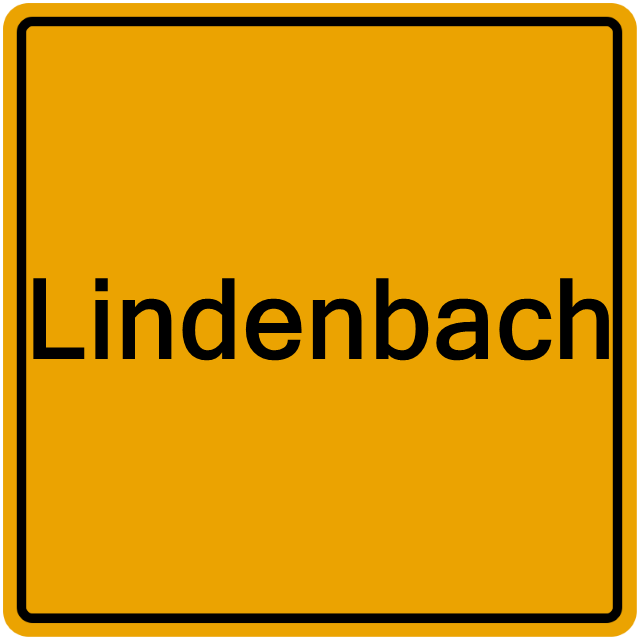 Einwohnermeldeamt24 Lindenbach