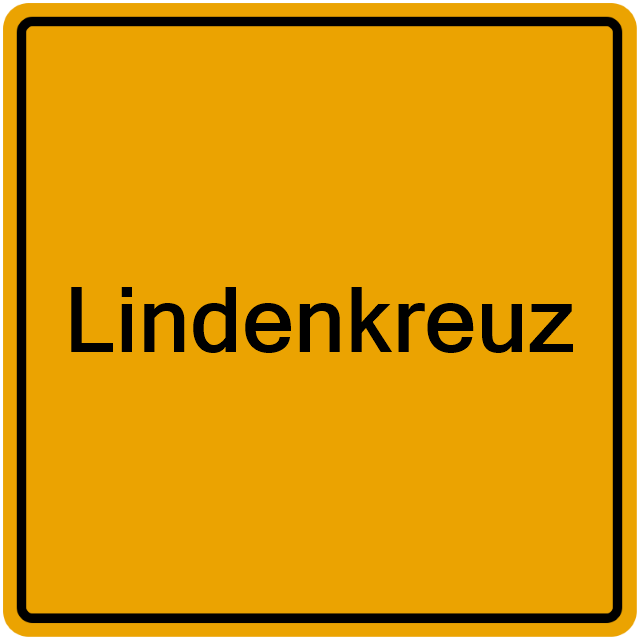 Einwohnermeldeamt24 Lindenkreuz