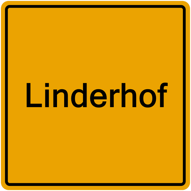 Einwohnermeldeamt24 Linderhof