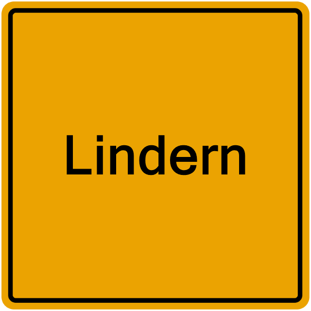 Einwohnermeldeamt24 Lindern