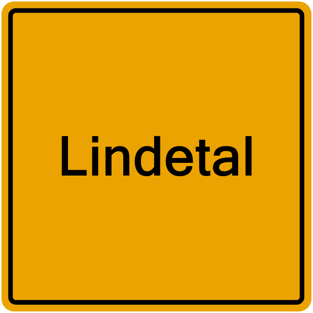 Einwohnermeldeamt24 Lindetal