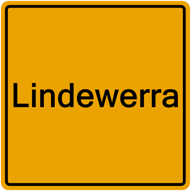 Einwohnermeldeamt24 Lindewerra