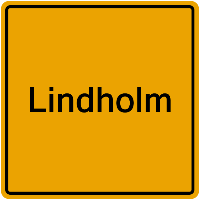 Einwohnermeldeamt24 Lindholm