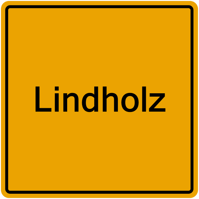 Einwohnermeldeamt24 Lindholz
