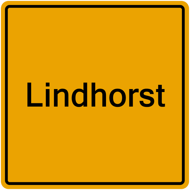 Einwohnermeldeamt24 Lindhorst