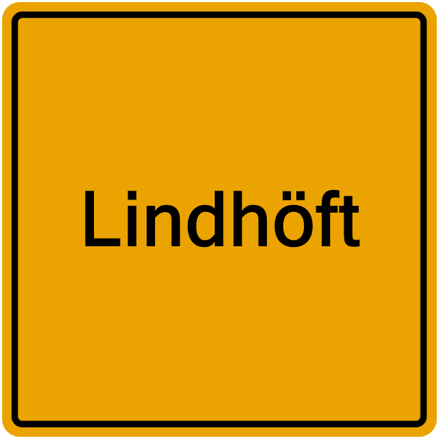 Einwohnermeldeamt24 Lindhöft