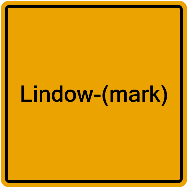 Einwohnermeldeamt24 Lindow-(mark)