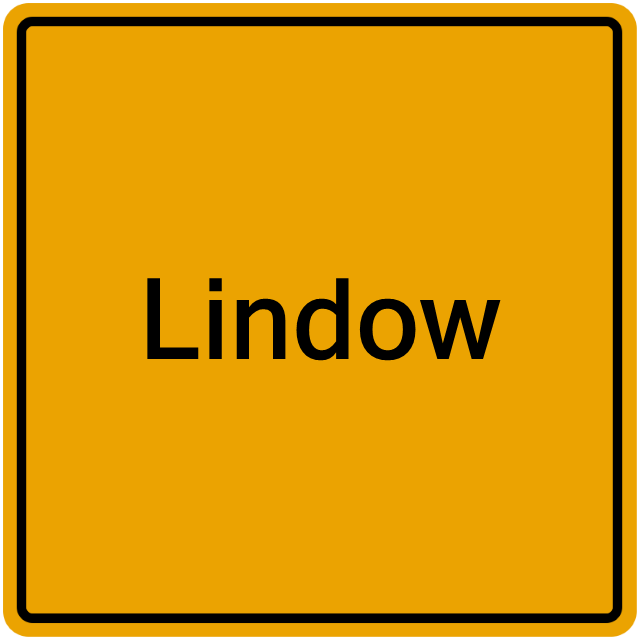 Einwohnermeldeamt24 Lindow
