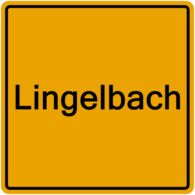 Einwohnermeldeamt24 Lingelbach