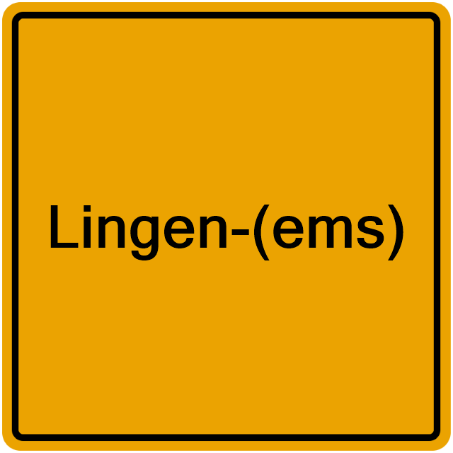 Einwohnermeldeamt24 Lingen-(ems)