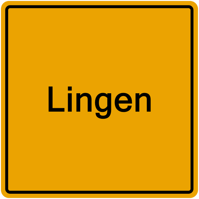 Einwohnermeldeamt24 Lingen