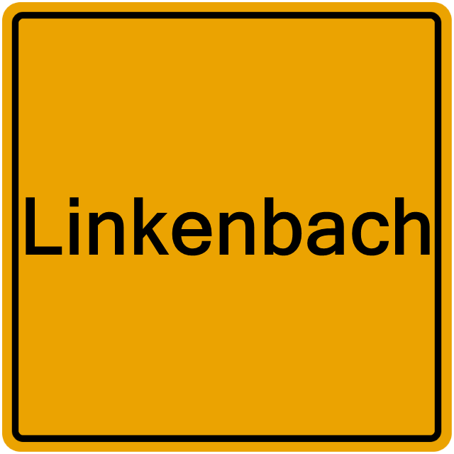 Einwohnermeldeamt24 Linkenbach