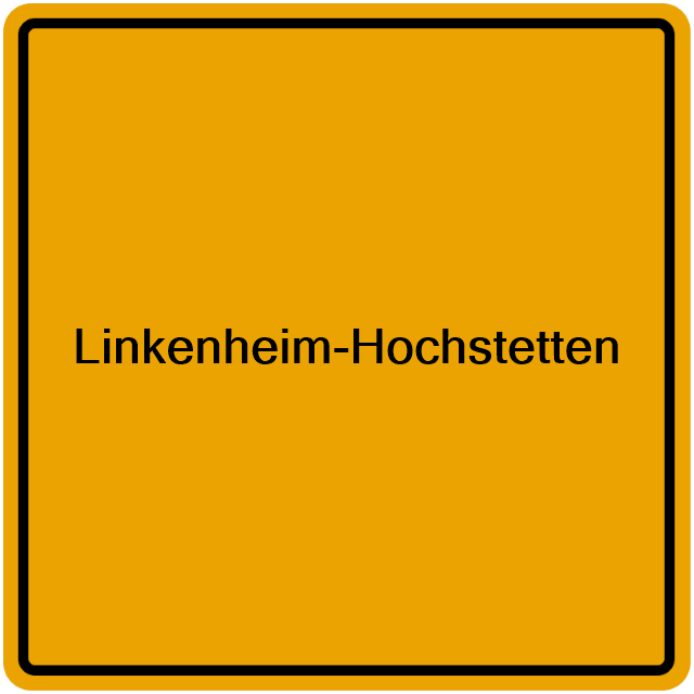 Einwohnermeldeamt24 Linkenheim-Hochstetten