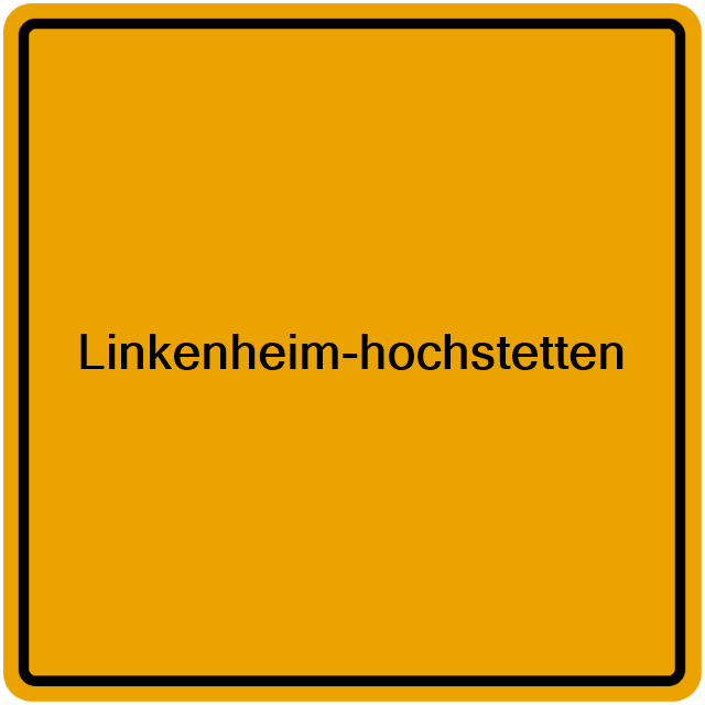 Einwohnermeldeamt24 Linkenheim-hochstetten