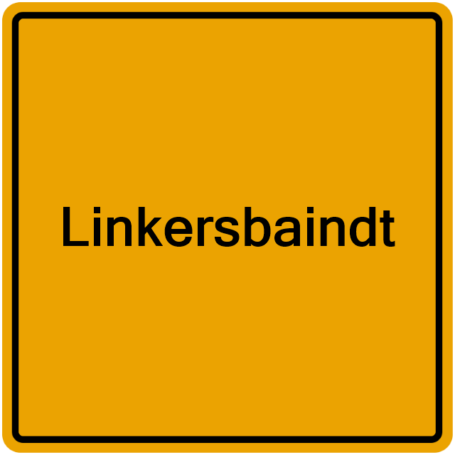 Einwohnermeldeamt24 Linkersbaindt
