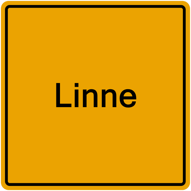 Einwohnermeldeamt24 Linne