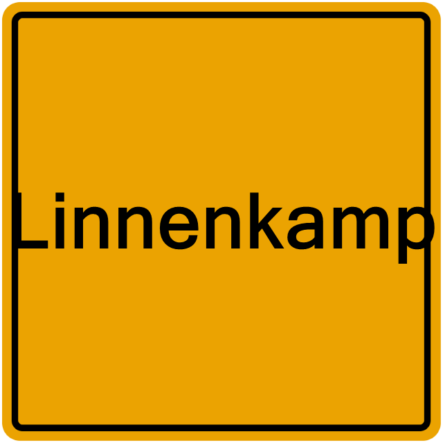 Einwohnermeldeamt24 Linnenkamp