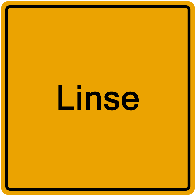 Einwohnermeldeamt24 Linse