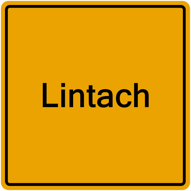 Einwohnermeldeamt24 Lintach