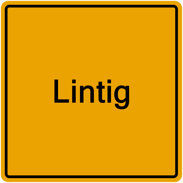 Einwohnermeldeamt24 Lintig