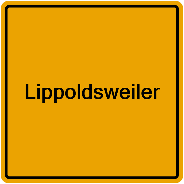 Einwohnermeldeamt24 Lippoldsweiler