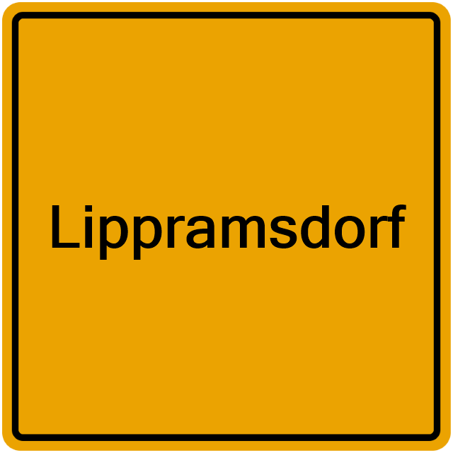 Einwohnermeldeamt24 Lippramsdorf