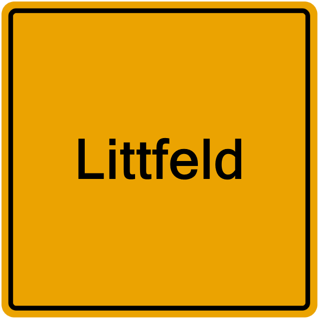 Einwohnermeldeamt24 Littfeld