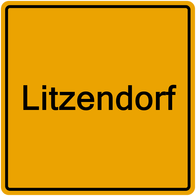 Einwohnermeldeamt24 Litzendorf