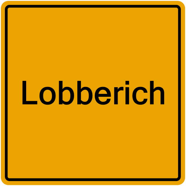 Einwohnermeldeamt24 Lobberich