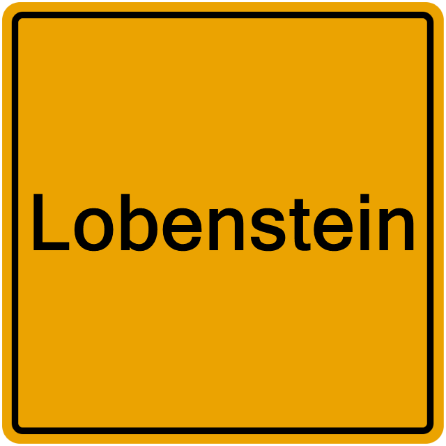 Einwohnermeldeamt24 Lobenstein