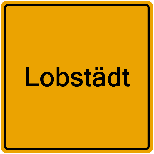 Einwohnermeldeamt24 Lobstädt