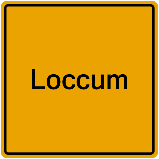 Einwohnermeldeamt24 Loccum