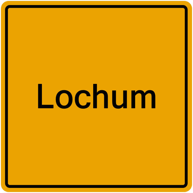 Einwohnermeldeamt24 Lochum