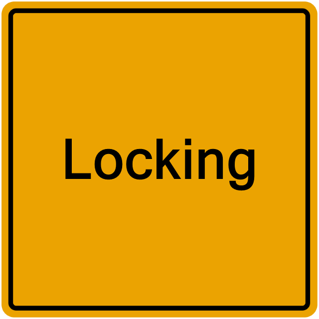 Einwohnermeldeamt24 Locking