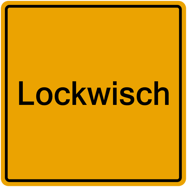 Einwohnermeldeamt24 Lockwisch