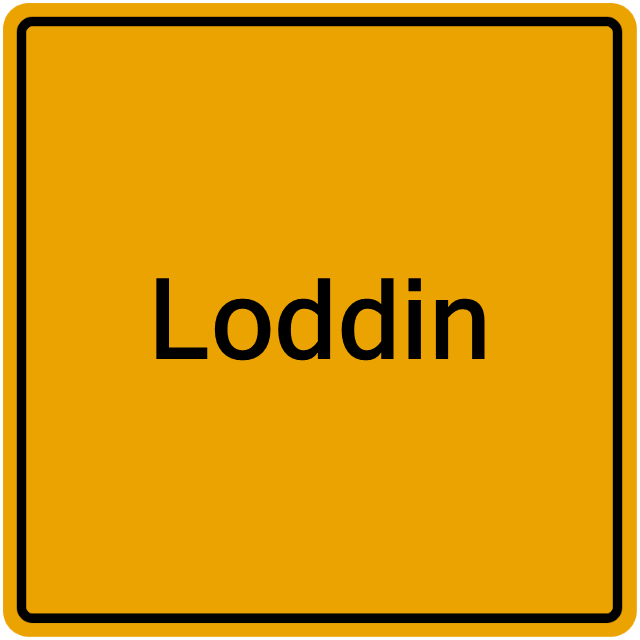 Einwohnermeldeamt24 Loddin