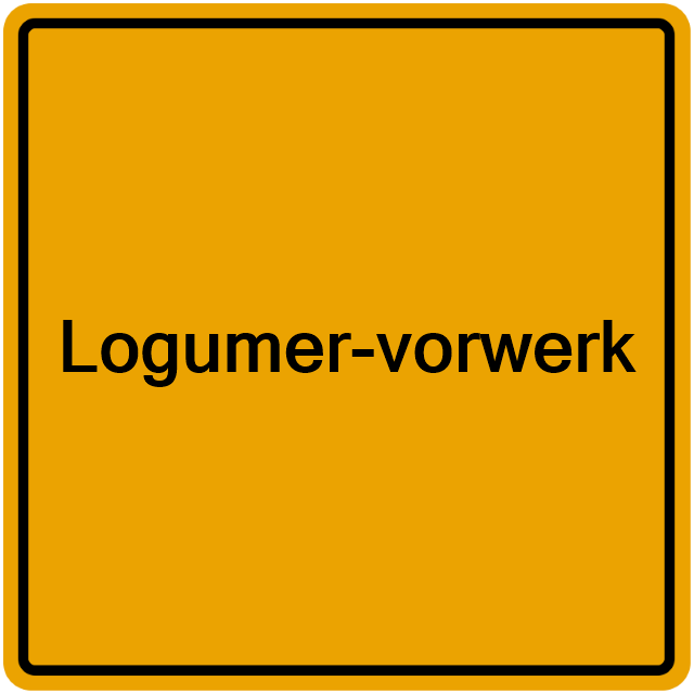 Einwohnermeldeamt24 Logumer-vorwerk