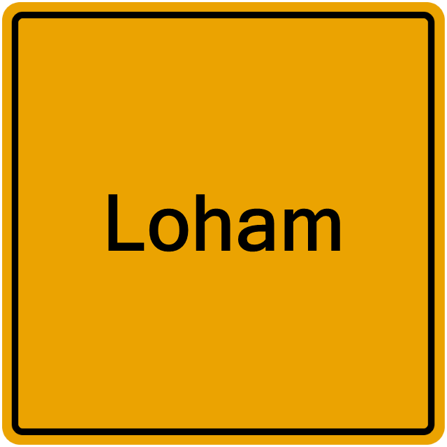 Einwohnermeldeamt24 Loham