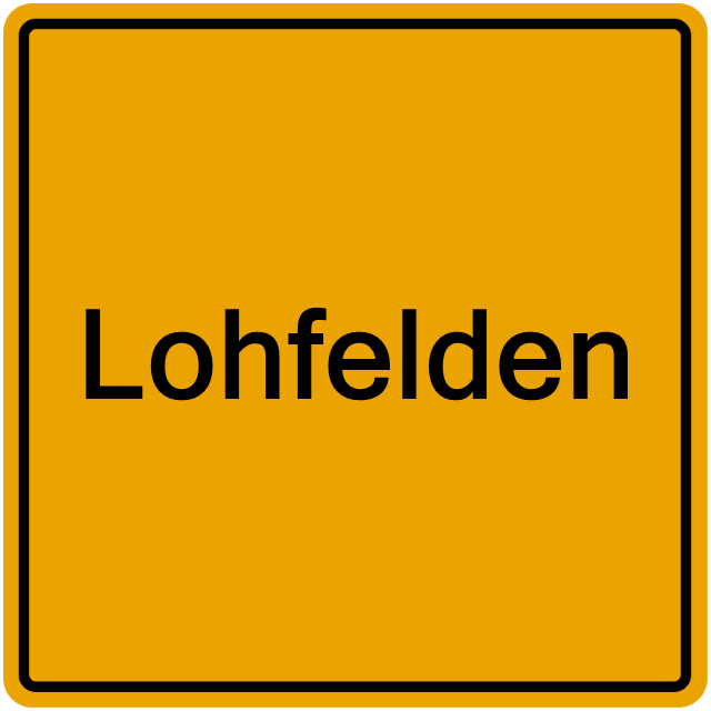 Einwohnermeldeamt24 Lohfelden