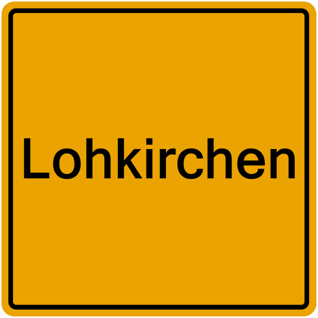 Einwohnermeldeamt24 Lohkirchen